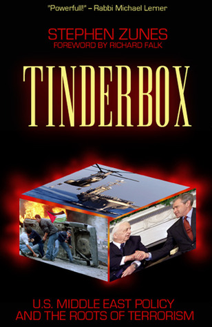 Tinderbox: U.S. Foreign Policy and the Roots of Terrorism