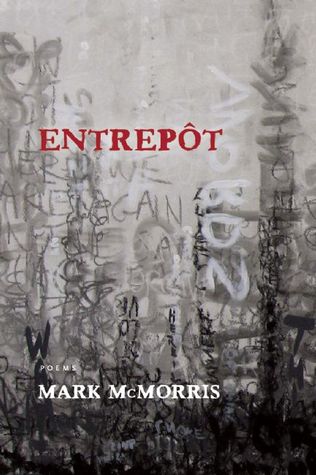 Entrepôt (Paperback)