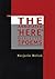 The Annotated "Here" and Selected Poems by Marjorie Welish