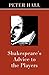 Shakespeare's Advice to the Players