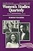 Women's Studies Quarterly (...