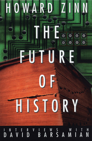 The Future of History (Paperback)