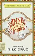 Anna in the Tropics