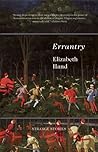 Errantry: Strange...