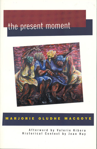 The Present Moment