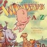 The Adventures of WonderBaby by Oliver Chin