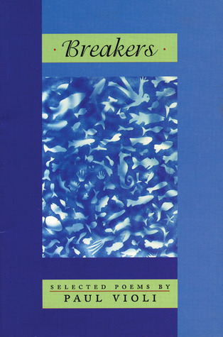 Breakers: New and Selected Poems (Paperback)