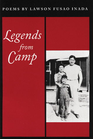 Legends from Camp (Paperback)