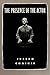 The Presence of the Actor by Joseph Chaikin