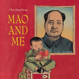 Mao and Me (Board Book)