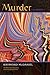 Murder (a violet) (National Poetry Series Books by Raymond McDaniel