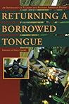 Returning a Borrowed Tongue: An Anthology of Filipino and Filipino American Poetry