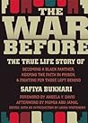 The War Before by Safiya Bukhari