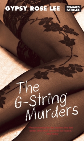 The G-String Murders (Paperback)