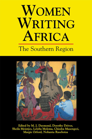 Women Writing Africa: The Southern Region: Volume 1