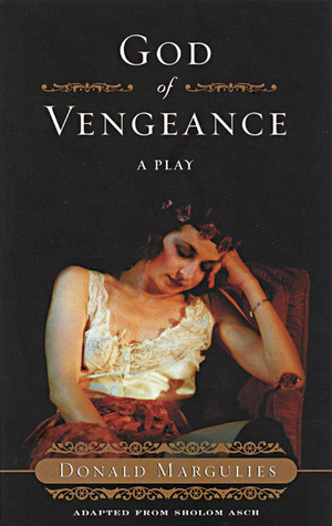 God of Vengeance: A Play (Paperback)