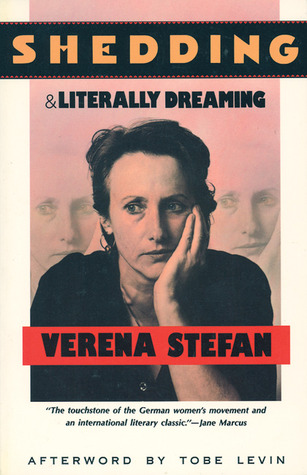 Shedding and Literally Dreaming (Paperback)