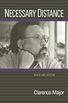 Necessary Distance: Essays and Criticism