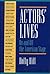 Actors' Lives: On and Off t...