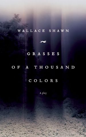 Grasses of a Thousand Colors (Paperback)