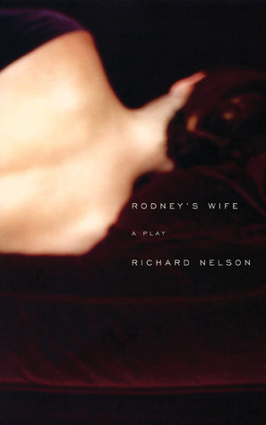 Rodney's Wife (Paperback)