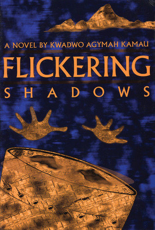 Flickering Shadows (Hardcover)