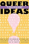 Queer Ideas: The Kessler Lectures in Lesbian & Gay Studies