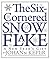 The Six-Cornered Snowflake