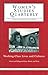 Women's Studies Quarterly: ...