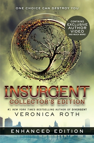 Insurgent