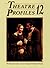 Theatre Profiles 12 by Steven Samuels