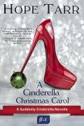 A Cinderella Christmas Carol