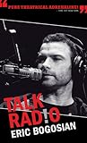 Talk Radio by Eric Bogosian