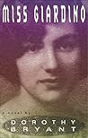 Miss Giardino by Dorothy Bryant