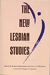 The New Lesbian Studies by Bonnie Zimmerman