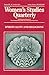 Women's Studies Quarterly (93 by Jo Gillikin