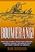 Boomerang! by Mark Zepezauer