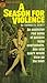 A Season for Violence