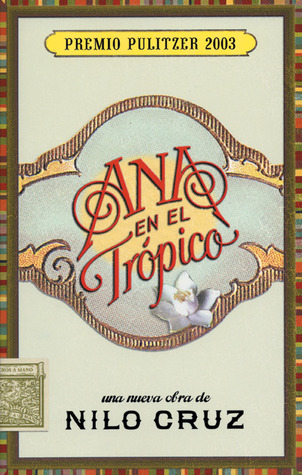 Ana en el Trópico: Anna in the Tropics