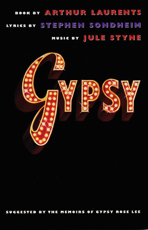 Gypsy: A Musical (Paperback)