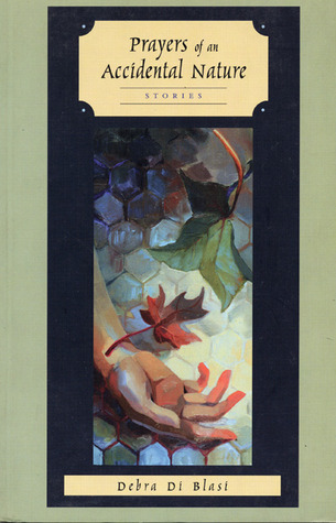 Prayers of an Accidental Nature (Paperback)