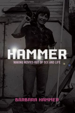 HAMMER!: Making Movies Out of Sex and Life (Paperback)