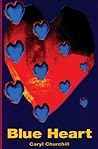 Blue Heart