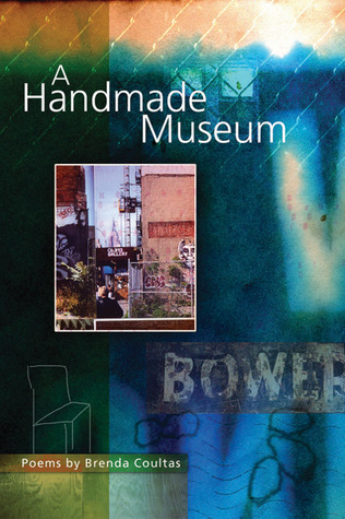 A Handmade Museum (Paperback)