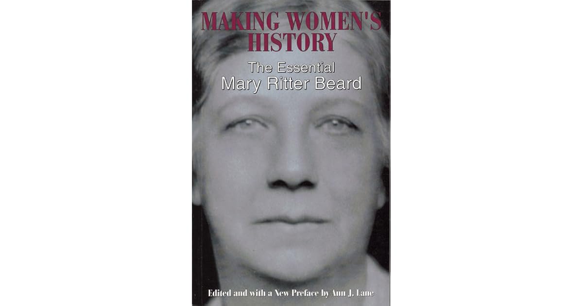 Mary ritter biography picture