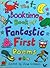 The Booktime Book of Fantastic First Poems