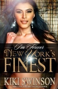 I'm Forever (New York's Finest #3)