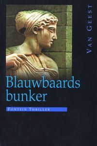 Blauwbaards Bunker (Paperback)