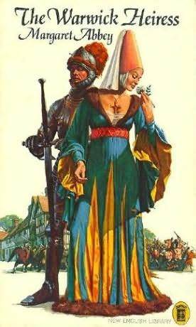 The Warwick Heiress (A Large Print Romance)