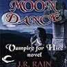 Moon Dance by J.R. Rain